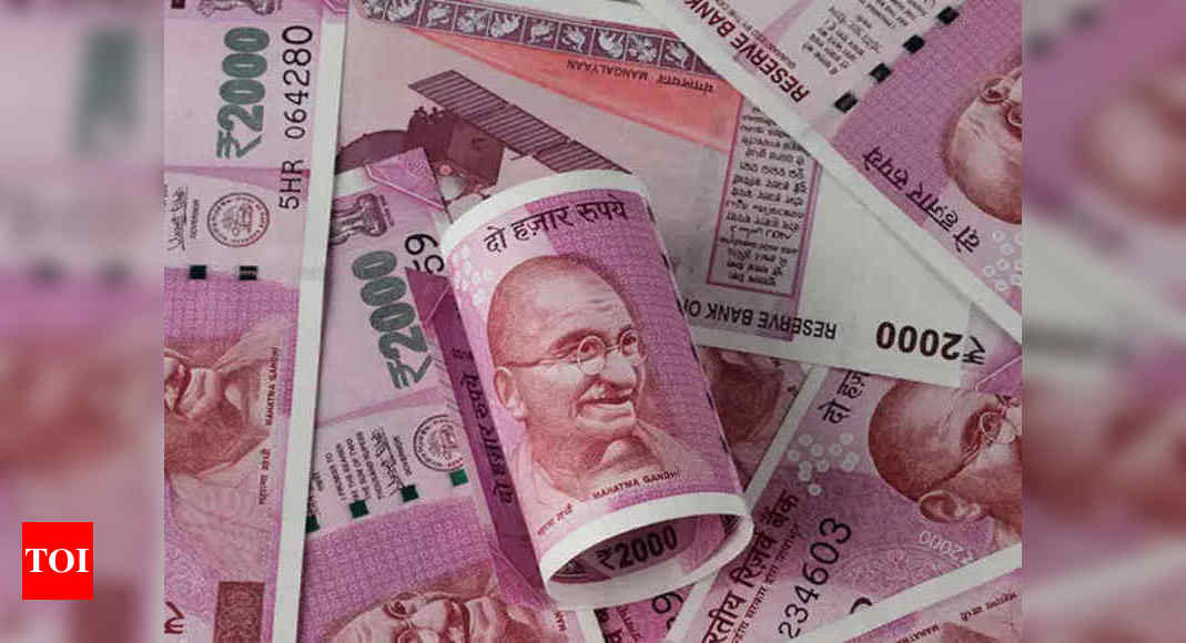 Govt to borrow 54% more than estimate, fiscal deficit may hit 5.5%