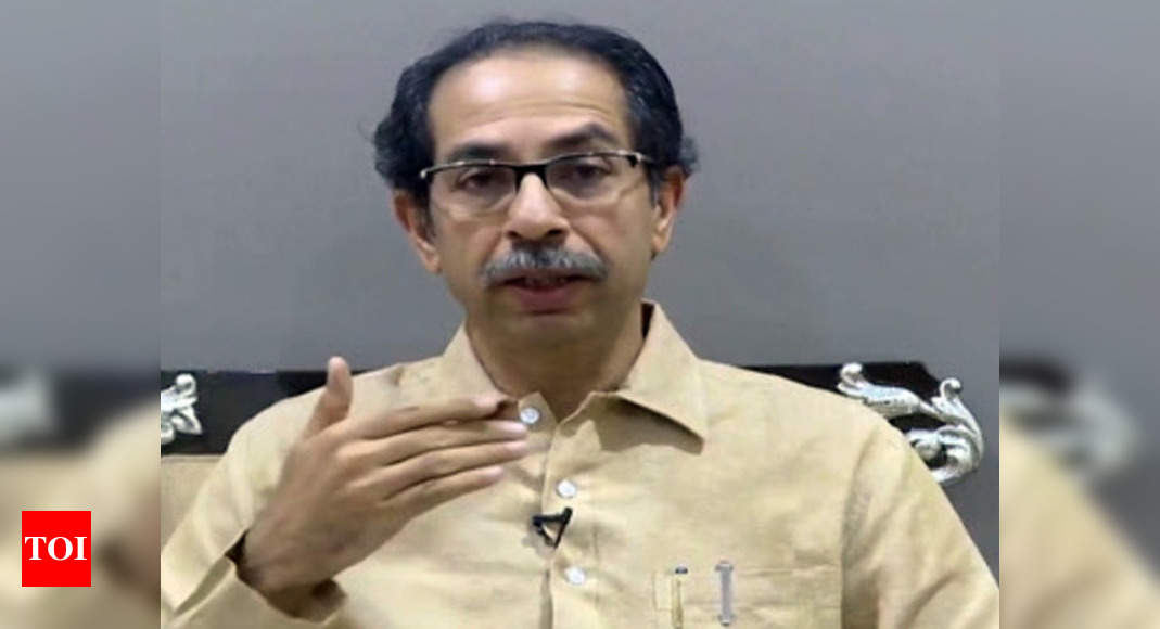 Won’t call in Army, but may seek more forces to help stressed cops: Maharashtra CM Uddhav Thackeray