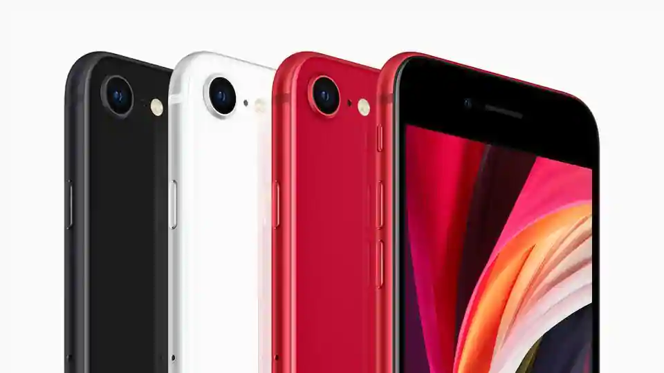 Apple iPhone SE 2020 sale to begin soon as Flipkart teaser goes live