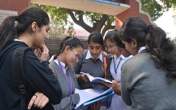 Coronavirus lockdown | Evaluation for class 10, 12 board exams to be done at home by teachers