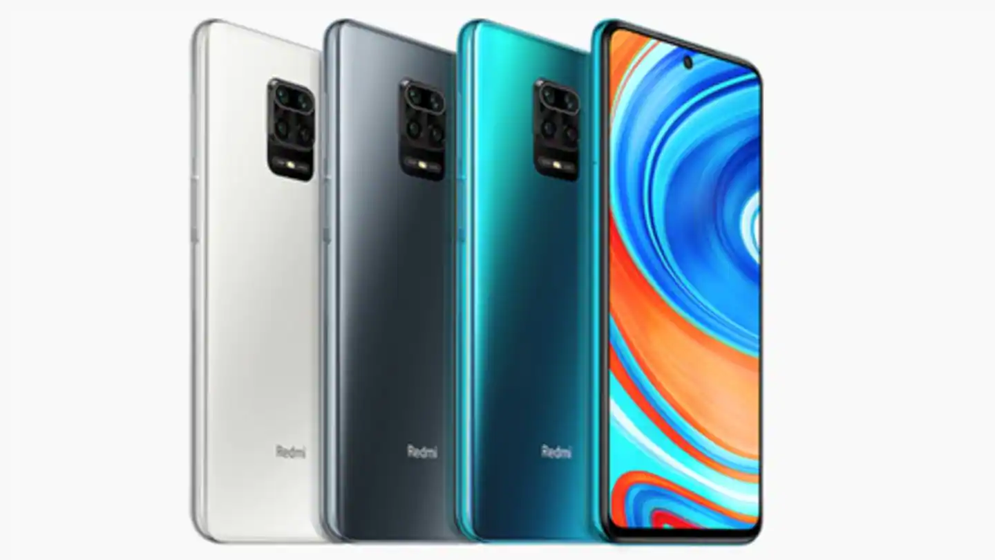 Redmi Note 9 Pro Max to go on sale quickly