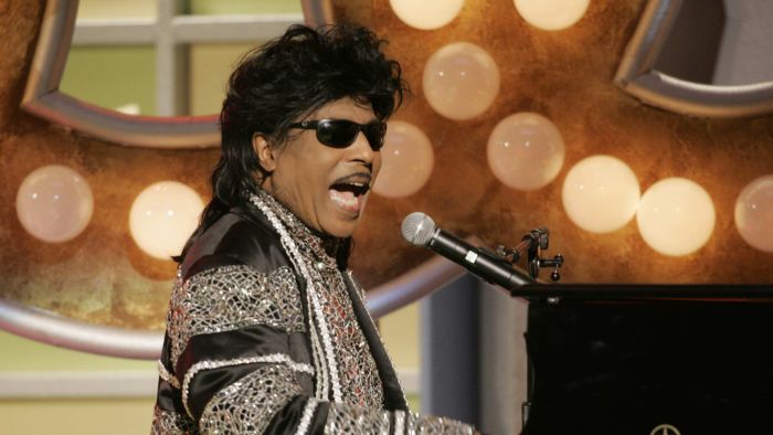 Little Richard, rock pioneer behind hits Long Tall Sally, Tutti Frutti, dies aged 87