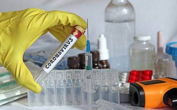 Coronavirus | ICMR, Bharat Biotech tie up for Indian COVID-19 vaccine