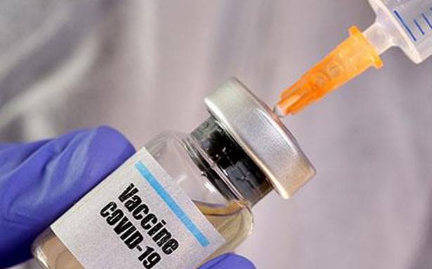 Coronavirus | Key ICMR panel on vaccines dissolved