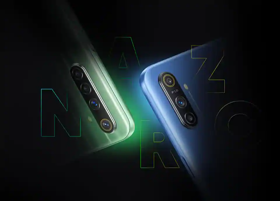 Realme Narzo 10 validated to feature MediaTek Helio G80 video gaming processor