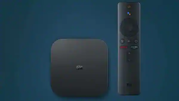 Xiaomi’s Mi Box 4K Box to go on sale today: Price and other information