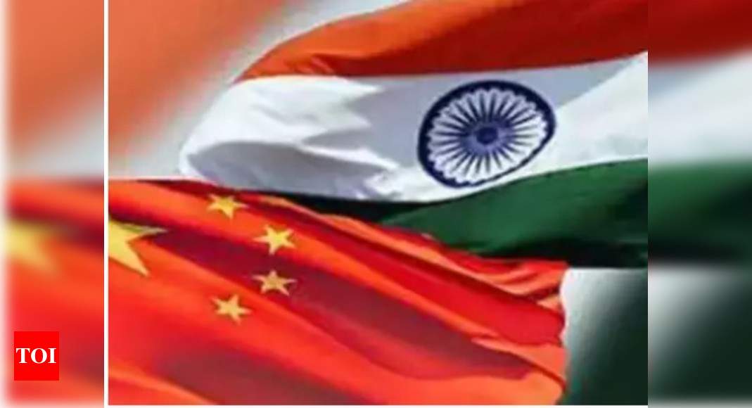 Indian, Chinese troops clash near Naku La in Sikkim sector