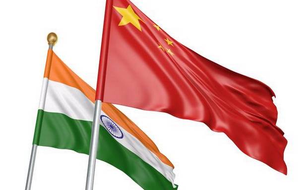 India, China troops take on at Naku La in Sikkim, a number of hurt