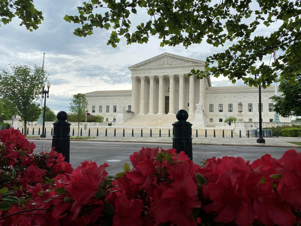 As 2020 presidential contest looms, U.S. Supreme Court mulls power of ‘electors’