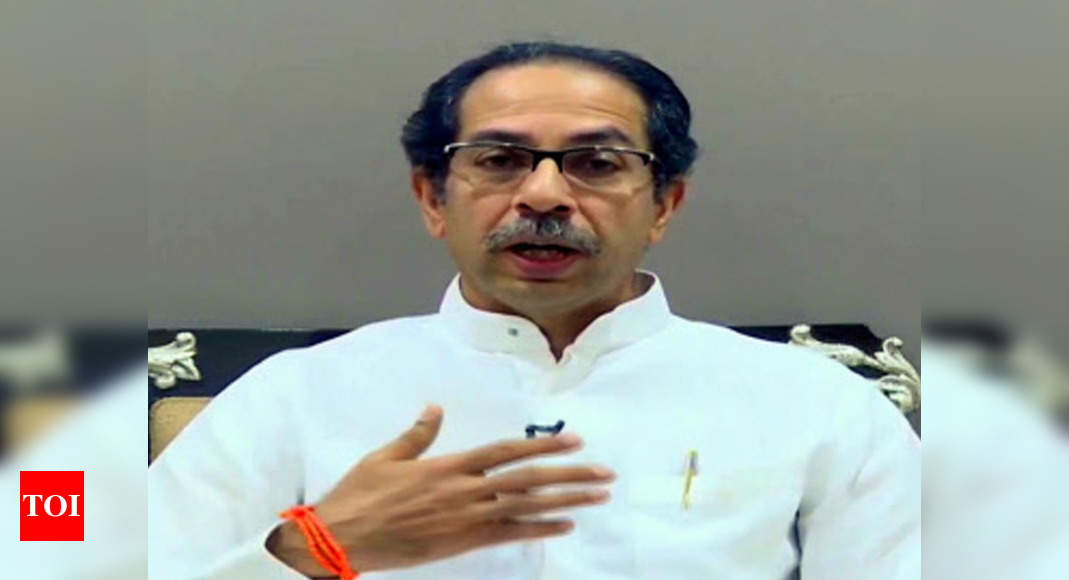 Maharashtra CM Uddhav Thackeray set to enter legal council unopposed