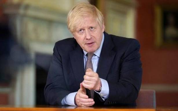 U.K. lockdown to remain in location till June 1, states Boris Johnson