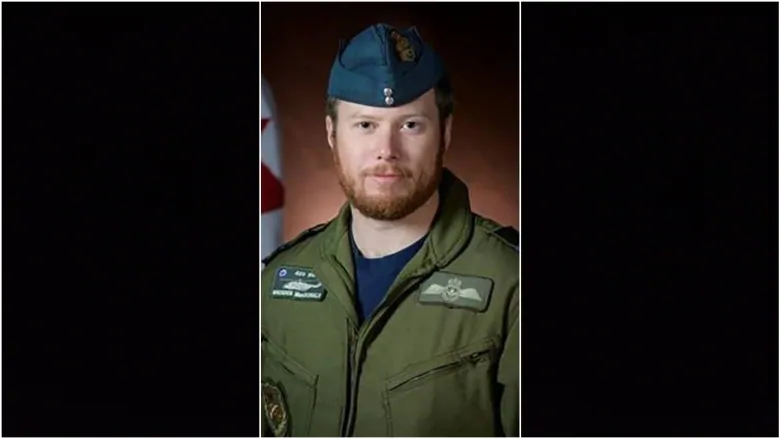 Partial remains of 2nd Canadian military helicopter crash victim identified | CBC News