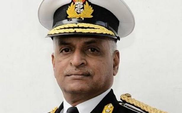 We were prepared for evacuation of Indians from abroad, says Vice Chief of the Naval Personnel