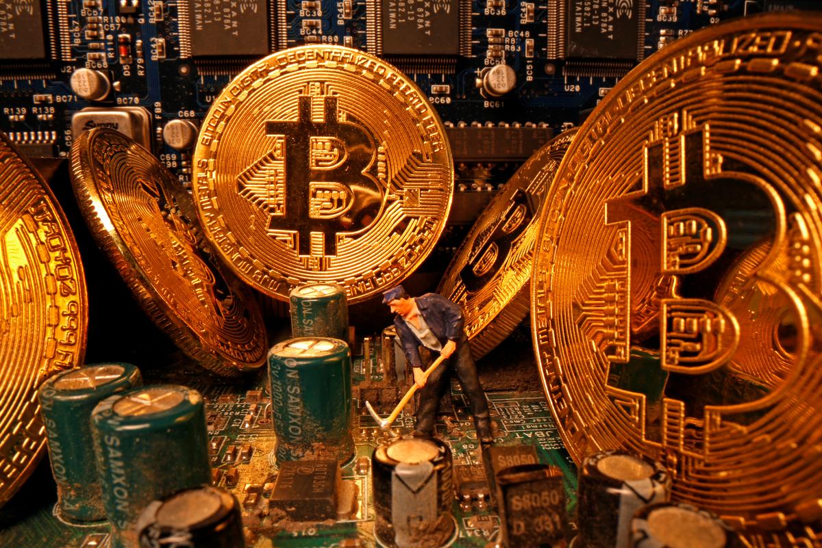 Coronavirus plants doubt over bitcoin’s rally after 3rd ‘halving’