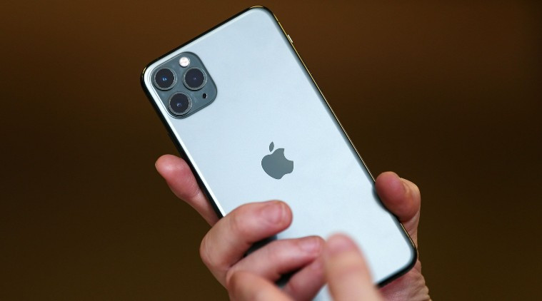 iPhone 12 Pro details revealed; a massive upgrade over iPhone 11 Pro