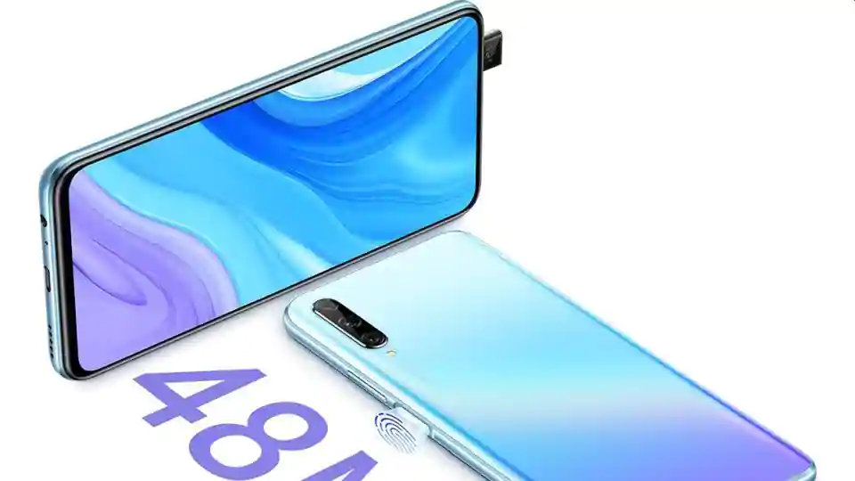 Huawei Enjoy 20 Plus 5G phone in the works, crucial specs revealed