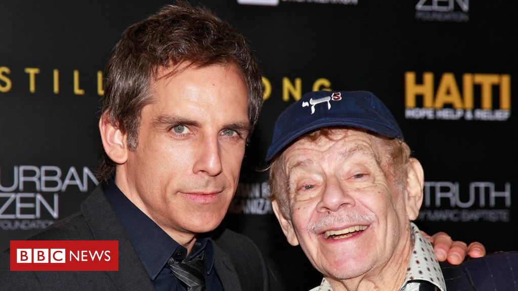 Seinfeld star Jerry Stiller passes away at 92