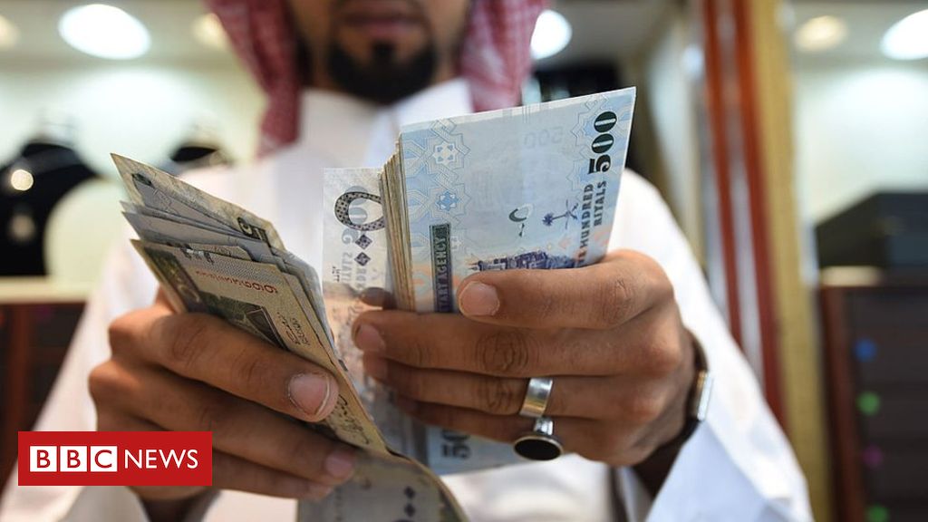 Saudi Arabia triples VAT as Covid-19 strikes economy