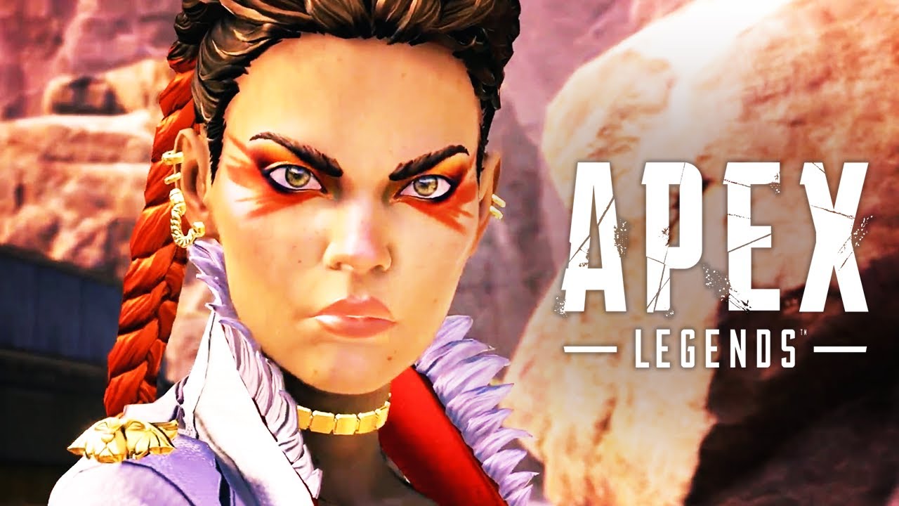 Apex Legends