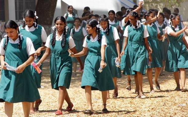 Class 10 board exams to be held from June 1 to 12 in Tamil Nadu, says Minister