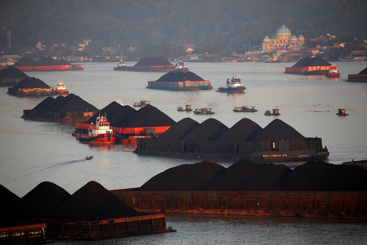 Asia’s pandemic stimulus may slow the demise of coal