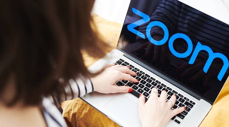 Zoom’s tips for safety as recommended by the video conference service