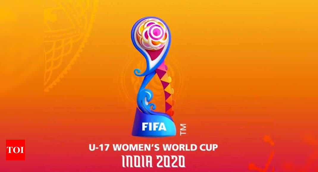 FIFA U-17 Women’s World Cup in India to be held from February 17 to March 7 next year