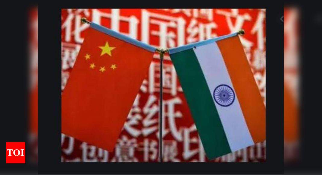 Chinese helicopters spotted along Sino-India border in Eastern Ladakh: Sources