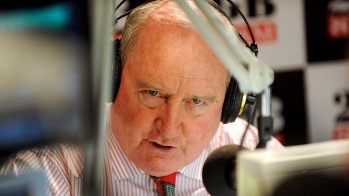 Alan Jones’ retirement will stimulate grieving or event, depending on who you ask