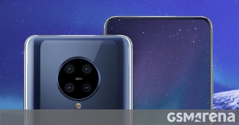 The Nokia 9.3 PureView will record 8K video and have special ZEISS results