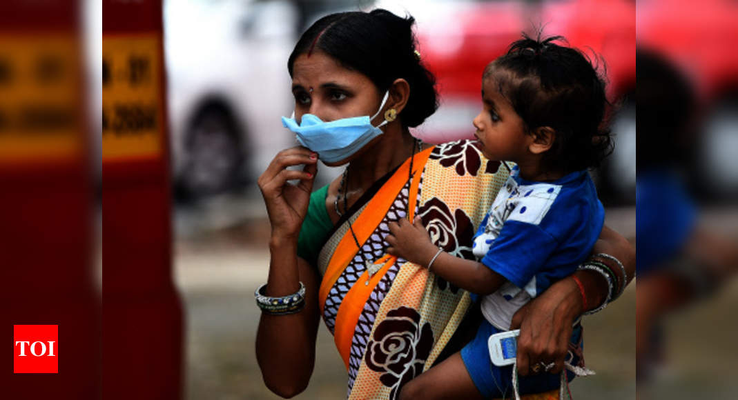 Coronavirus: India 12th worst-hit country as cases set to cross 75,000-mark