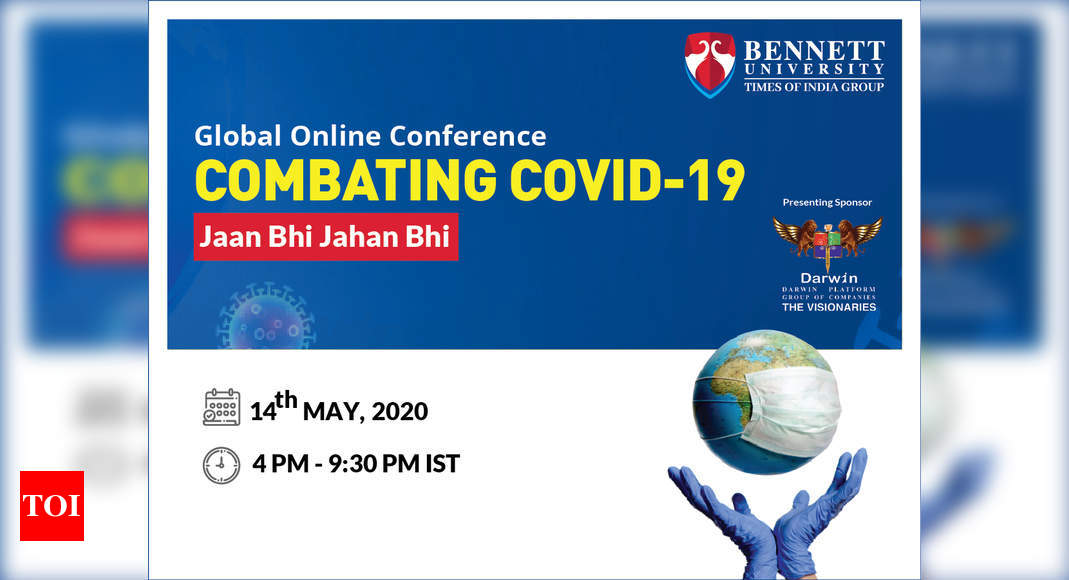 Bennett University global webinar to concentrate on the financial road ahead; Piyush Goyal to offer the keynote address