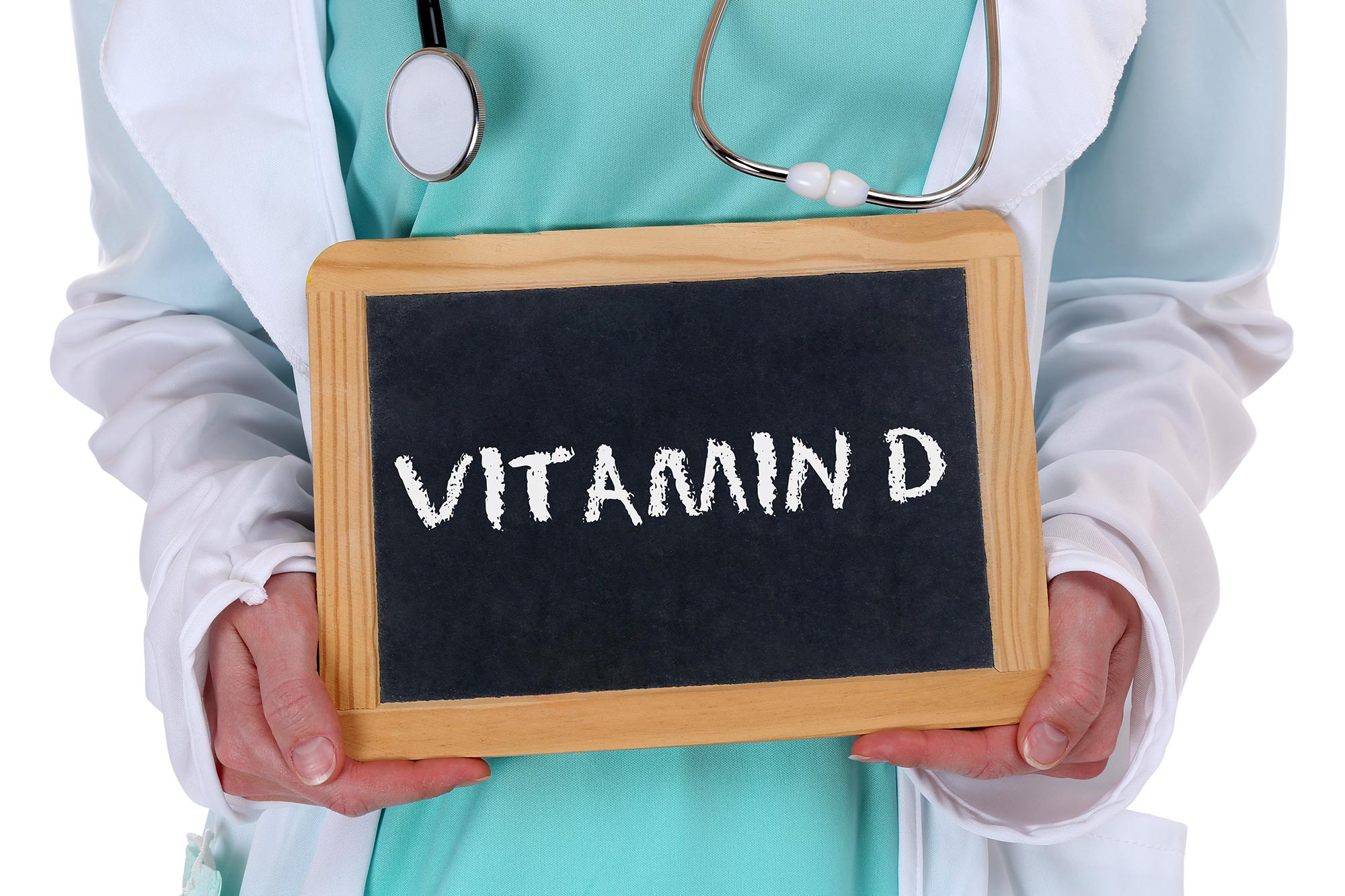 Vitamin D Figures Out Intensity in COVID-19: Researchers Urge Federal Government to Modification Advice