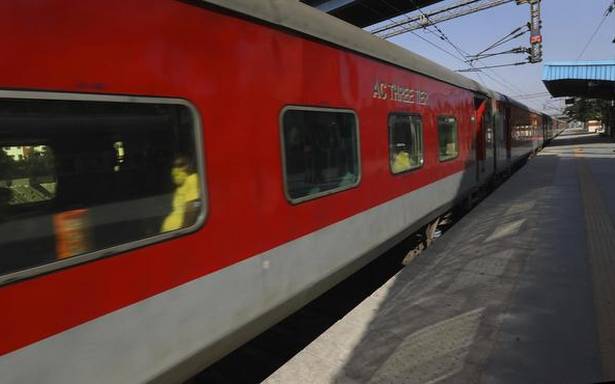 Railways enables waiting list in unique trains from May 22