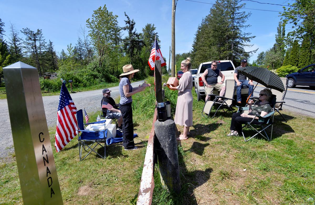 Canada, U.S. are likely to extend travel restrictions until June 21