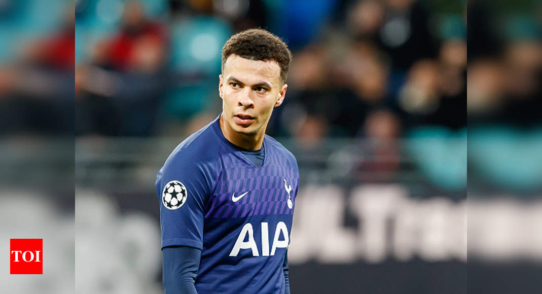 Spurs star Dele Alli survives ‘dreadful’ knifepoint robbery