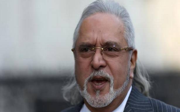 Vijay Mallya asks govt to accept loan repayment deal, close case against him