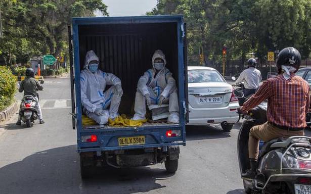 Coronavirus India lockdown Day 51 live updates | Impossible to predict when COVID-19 pandemic will be controlled: WHO