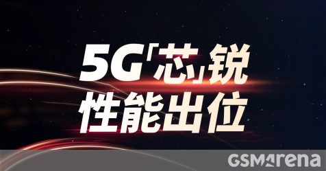 Mediatek to present a new 5G chipset on May 18