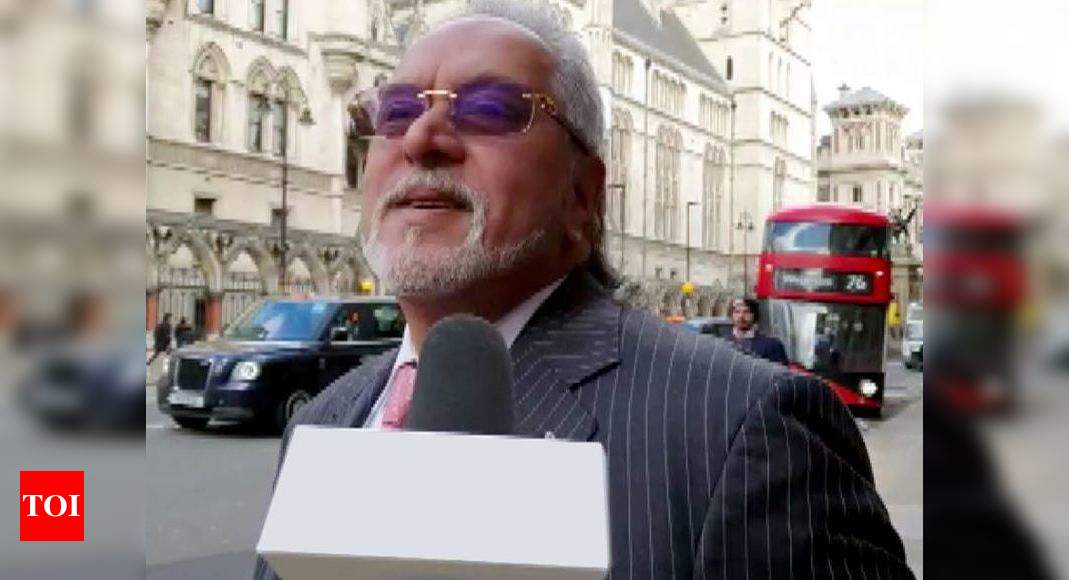 Vijay Mallya loses leave to appeal versus extradition in UK Supreme Court