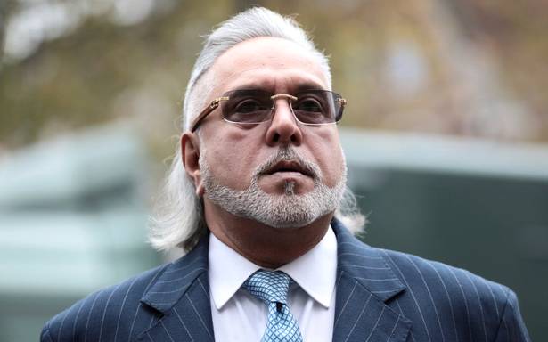 Vijay Mallya loses delegate appeal versus extradition in U.K. Supreme Court