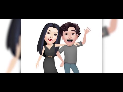 Facebook releases avatar feature in the U.S.