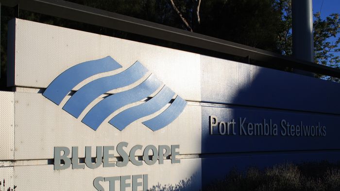 BlueScope Steel hit by cyber attack causing around the world system shutdown of operations