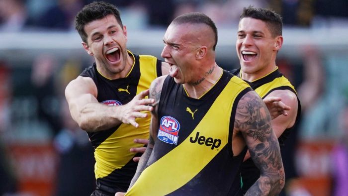 AFL expected to restart 2020 season on June 11 following coronavirus shutdown