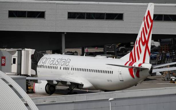 Participating in sale of Virgin Australia: IndiGo’s biggest investor InterGlobe Enterprises