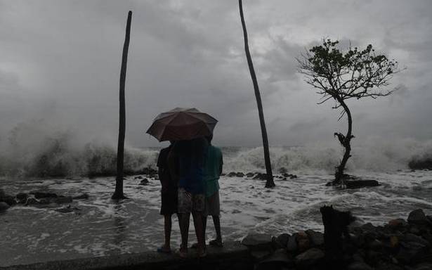 Beginning of monsoon over Kerala likely to be delayed by 4 days: IMD