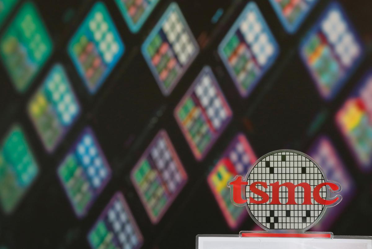 Taiwan’s TSMC to build Arizona chip plant as U.S.-China tech rivalry escalates