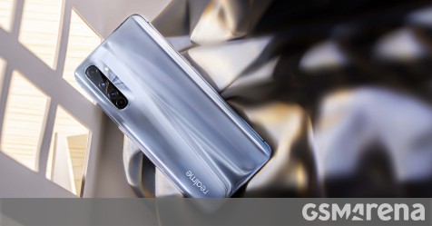 Gaming-focused Realme flagship to be called X50 Pro Gamer