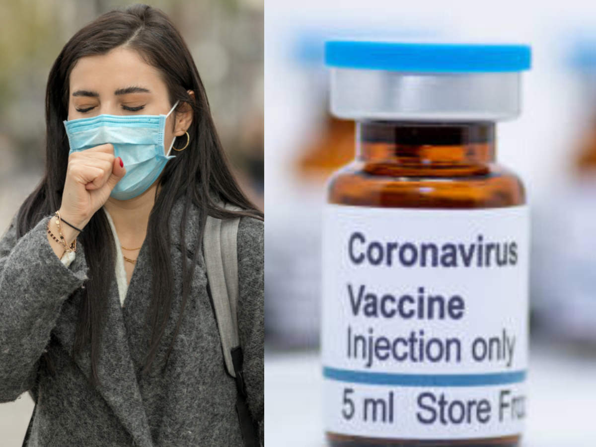 Managing coronavirus spread could take 4-5 years, can’t depend upon a COVID-19 vaccine alone, states WHO scientist