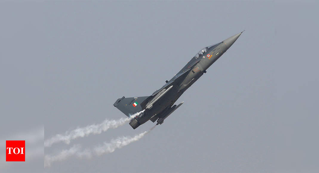 India looks for local warplanes as overseas purchase strategy stalls